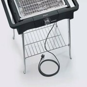 Grill elektryczny SEVERIN STYLE EVO S PG8124 SEVERIN