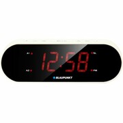 Radiobudzik Blaupunkt CR6WH - zdjęcie 6