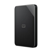 Dysk zewnętrzny Western Digital Elements Portable 1TB USB2.0 (WDBABV0010BBK) - zdjęcie 6