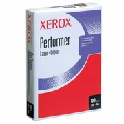 Ryza papieru Xerox Performer3R90649 80 g/m2 Xerox