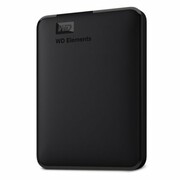 Dysk zewnętrzny Western Digital Portable 3TB USB 3.0 (WDBU6Y0030BBK-EESN) - zdjęcie 4