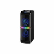 System audio z Bluetooth i funkcją karaoke Blaupunkt PS05DB - zdjęcie 1
