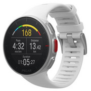 Zegarek multisportowy z GPS i pomiarem pulsu POLAR VANTAGE V - zdjęcie 2