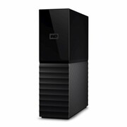 Dysk zewnętrzny Western Digital My Book 6TB - zdjęcie 4