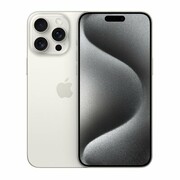 Smartfon Apple iPhone 15 Pro Max 256 GB tytan biały Apple