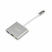 iBOX HUB USB Type-C power delivery HDMI USB A Ibox