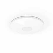 Lampa Sufitowa HAMA LED WiFi Okrągła ø 50 cm biała Hama