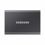 Dysk Samsung SSD T7 500GB MU-PC500T/WW Szary Samsung