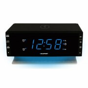 Radiobudzik Blaupunkt CR55CHARGE - zdjęcie 2