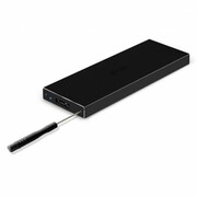 i-tec MySafe USB 3.0 M2 B-Key SATA Based SSD i-Tec