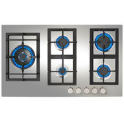 TEKA EFX 90 5G AI AL DR - zdjęcie 3