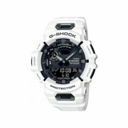 Zegarek G-Shock G-Squad GBA-900-7AER biały G-SHOCK