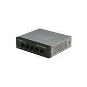 CISCO SF110D-05-EU 5x10/100 Switch CISCO SYSTEMS
