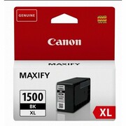 Canon tusz PGI-1500 XL M (magenta) - zdjęcie 3
