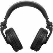 Słuchawki bezprzewodowe Pioneer HDJ-X5BT-K Czarne Pioneer