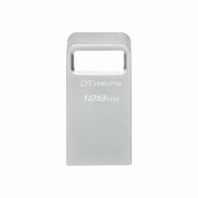 Pendrive Kingston DataTraveler Micro 3.1, 128GB, (DTMC3/128GB) - zdjęcie 2