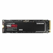Dysk SSD Samsung 980 PRO NVMe™ 500GB Samsung