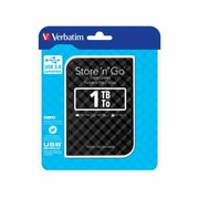 Dysk zewnętrzny Verbatim Store'n'Go 1TB USB3.0 - zdjęcie 10