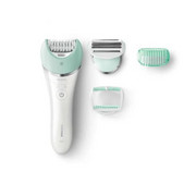 PHILIPS SATINELLE BRE620/00 - zdjęcie 9