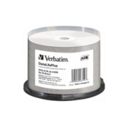 Płyty Verbatim DVD+R 43754 8.5 GB 50 sztuk VERBATIM