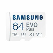 SAMSUNG EVO PLUS microSD 64GB Samsung