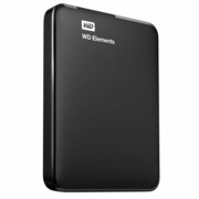 Dysk zewnętrzny Western Digital Portable 4TB USB 3.0 (WDBU6Y0040BBK) - zdjęcie 9
