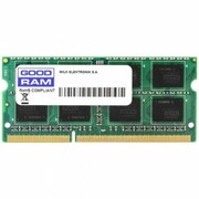 GoodRam DDR4 4GB 2400CL17 SODIMM GR2400S464L17S/4G - zdjęcie 1
