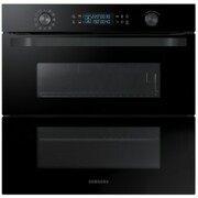 Piekarnik Samsung Dual Cook NV75N5641RB - zdjęcie 1