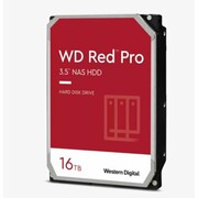 Dysk HDD WD Red Pro 16TB 6Gb/s SATA NAS 3,5