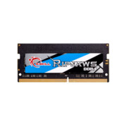 Pamięć RAM G.SKILL Ripjaws DDR4 16GB 2x8GB F4-3200C22D-16GRS G.Skill
