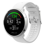 Zegarek sportowy z GPS Polar Ignite - zdjęcie 4