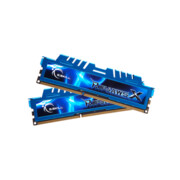 Pamięć RAM G.SKILL DDR3 DIMM 8GB (2x4 GB) 2400 MHz CL11 1.65V G.Skill