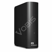 Dysk zewnętrzny Western Digital Elements Desktop 4TB WDBWLG0040HBK - zdjęcie 5