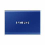 Dysk Samsung Portable SSD T7 500GB niebieski Samsung