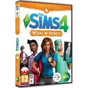The Sims 4: Witaj w Pracy - zdjęcie 10