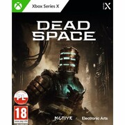 Gra Electronic Arts Dead Space na XSX Electronic Arts