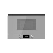 Kuchenka mikrofalowa Teka ML 8220 BIS - zdjęcie 9