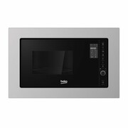 Kuchenka mikrofalowa Beko MOB20231BG - zdjęcie 3