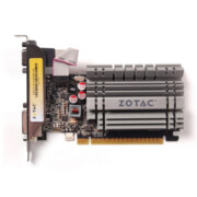 Karta graficzna Zotac GeForce GT 730 4GB Zone Edition LowProfile - zdjęcie 1