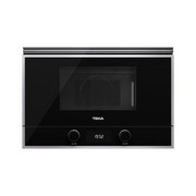 Kuchenka mikrofalowa TEKA ML 822 BIS - zdjęcie 7