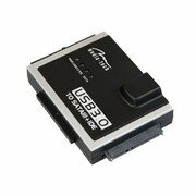 Konwerter adapter Media-Tech USB 3.0 do HDD SATA/IDE MT5100 Media-Tech