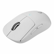 Myszka przewodowa Logitech G PRO Gaming Mouse - zdjęcie 4