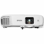 Projektor Epson EB-992F Biały Epson