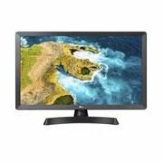 Monitor LG 24TQ510S-PZ 24