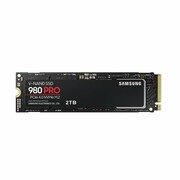 Dysk SSD SAMSUNG 980 PRO NVMe™ 2TB M.2 PCIe Samsung