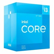 Procesor Intel Core I3-12100F LGA1700 Intel
