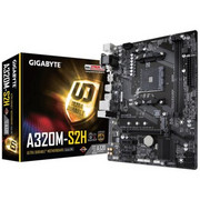Płyta główna Socket AM4 Gigabyte GA-A320M-S2H - zdjęcie 2