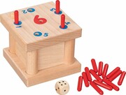 Goki podstępna gra Tricky 6 Goki