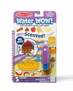 Water Wow! Zapachowa kolorowanka wodna - Smakołyki Melissa & Doug