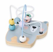 Mini pętla motoryczna Miś AdamToys